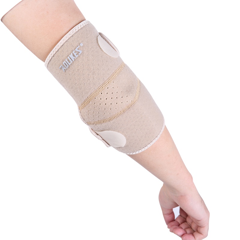Tennis Elbow Support Brace Strap Epicondylitis Lateral Pain Sleeve